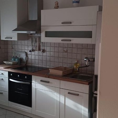 Apartments Villa Split Подстрана Экстерьер фото