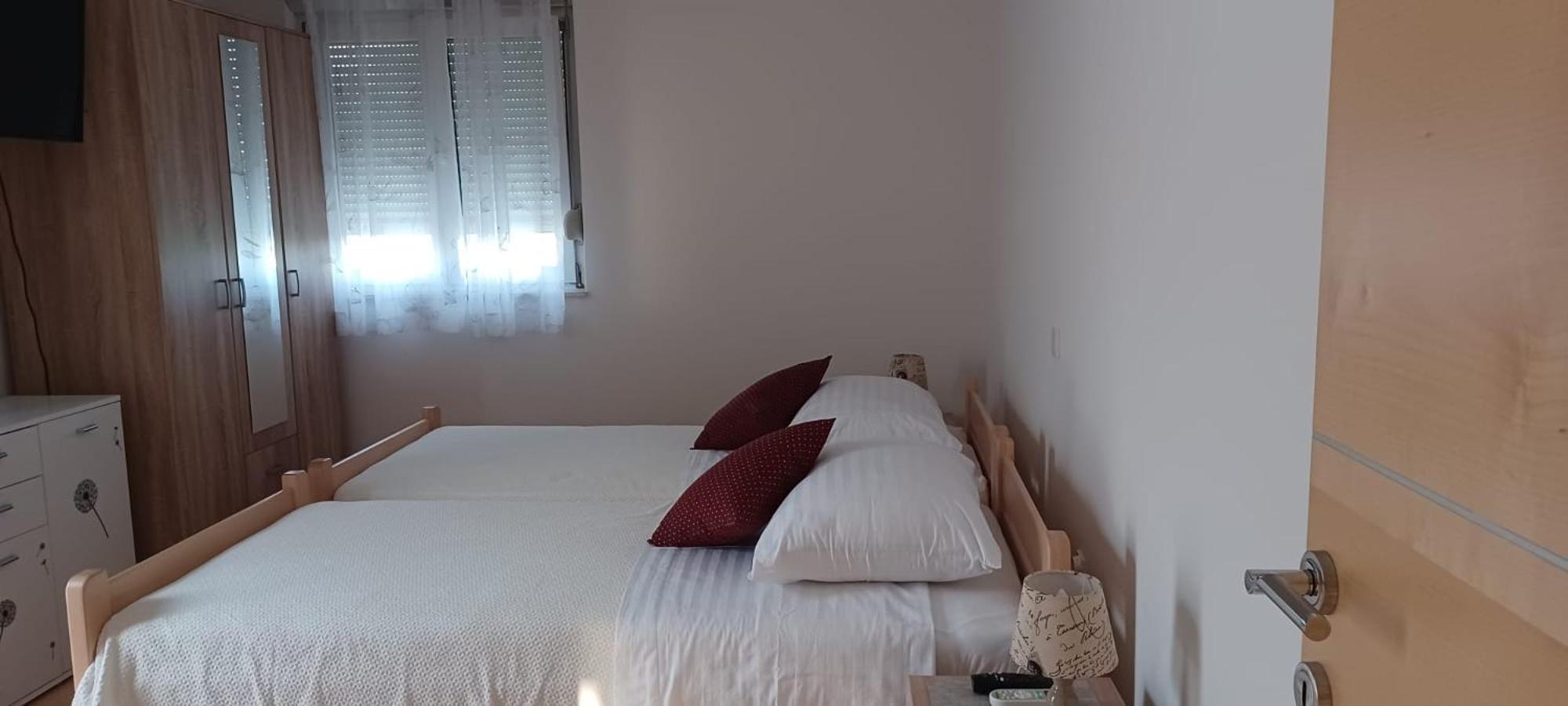 Apartments Villa Split Подстрана Экстерьер фото