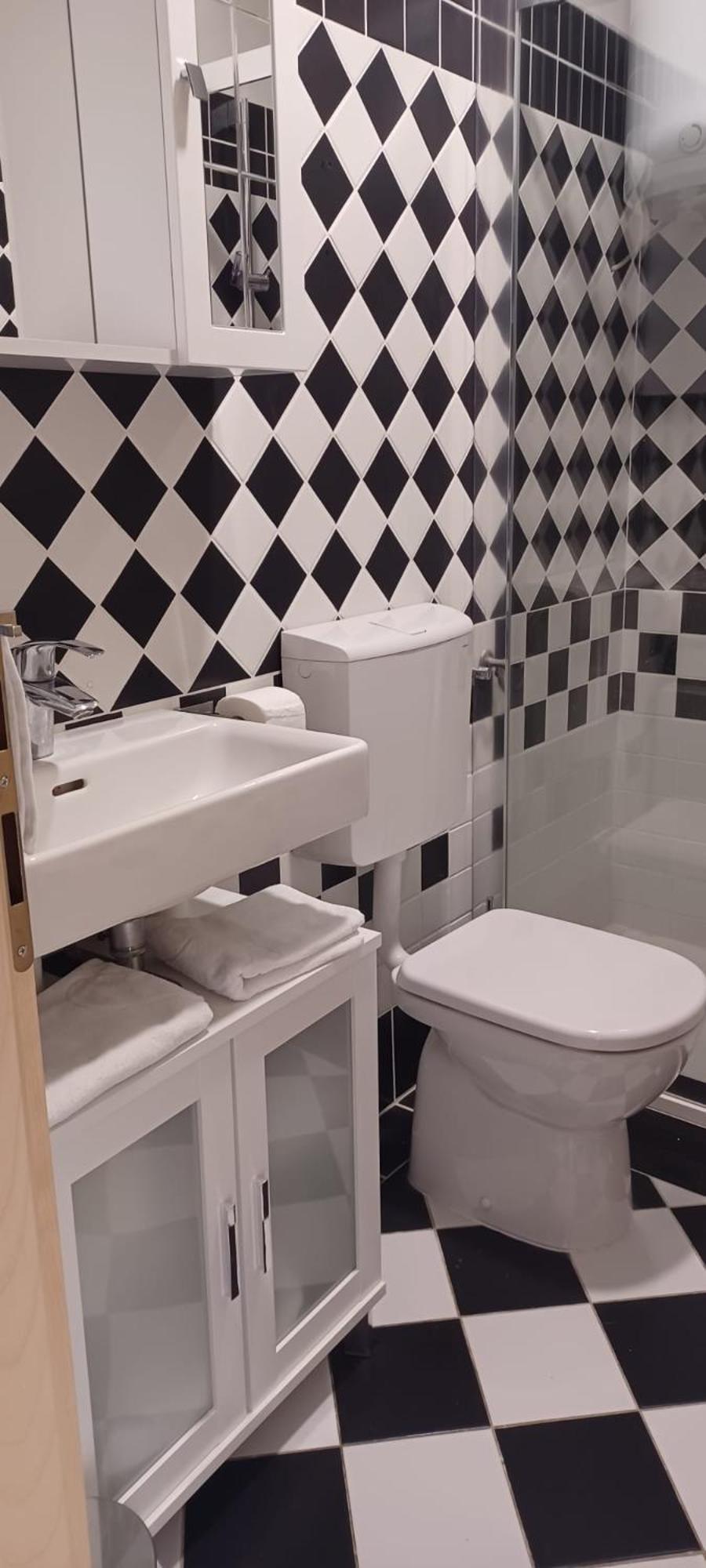 Apartments Villa Split Подстрана Экстерьер фото