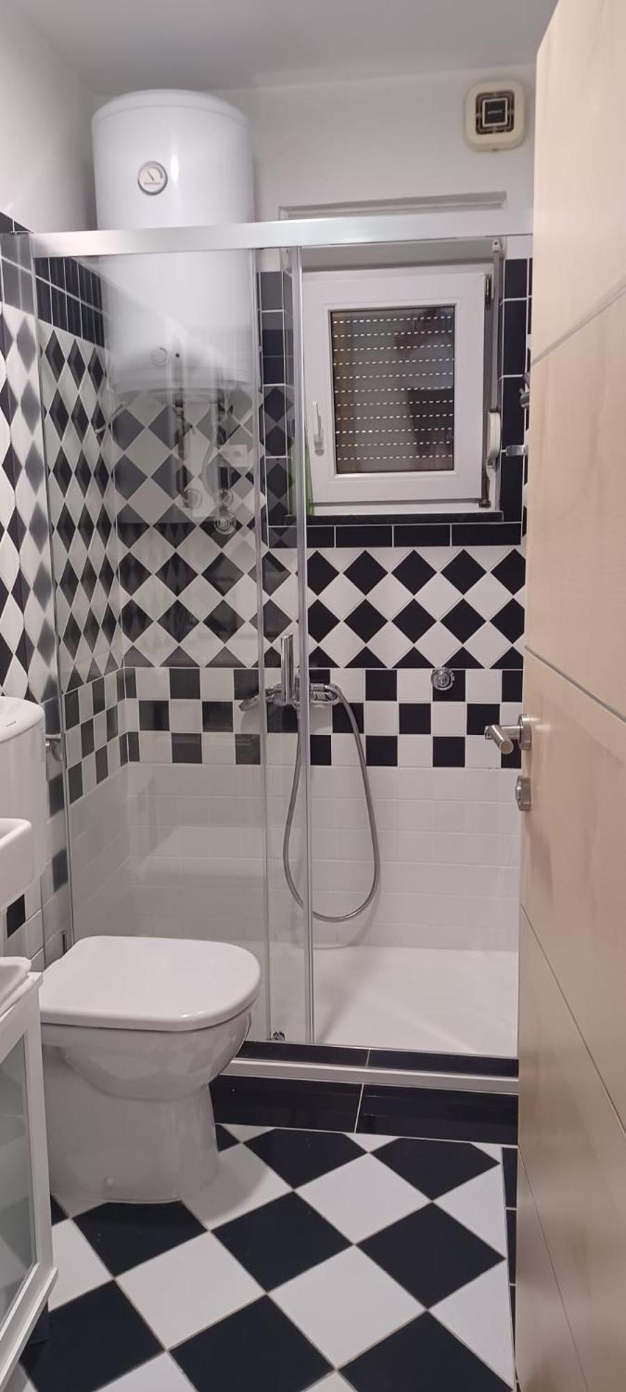 Apartments Villa Split Подстрана Экстерьер фото