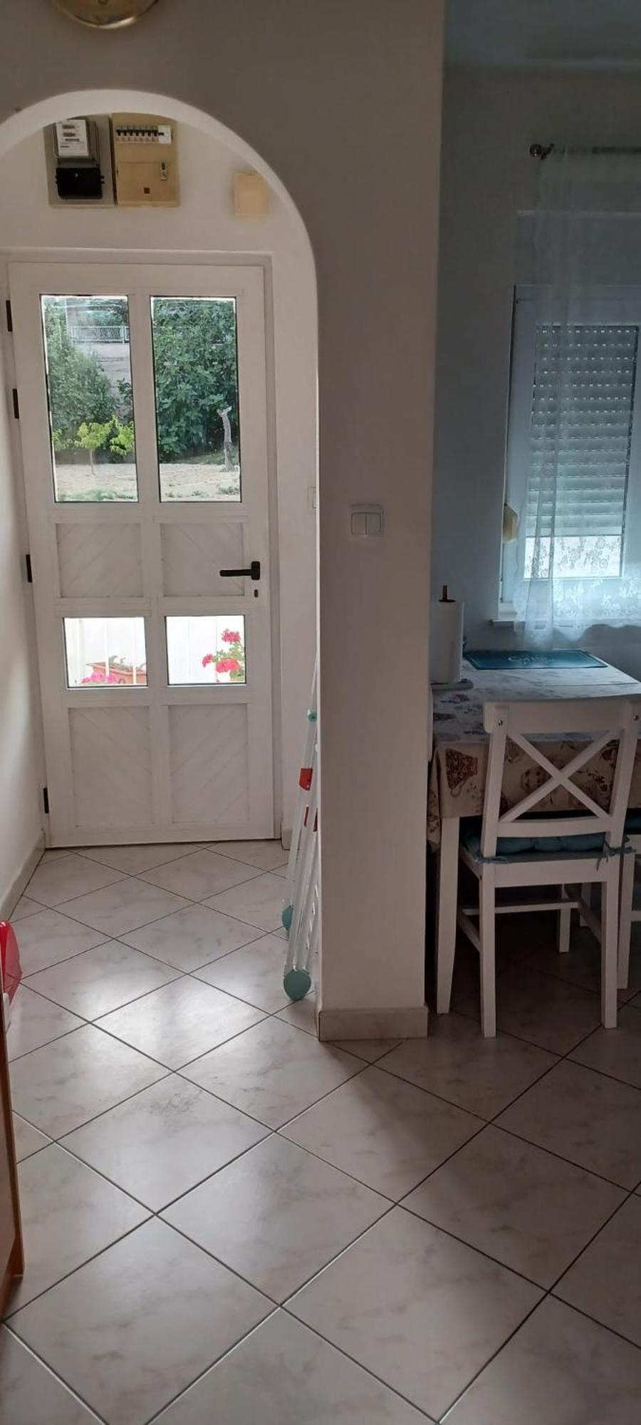 Apartments Villa Split Подстрана Экстерьер фото