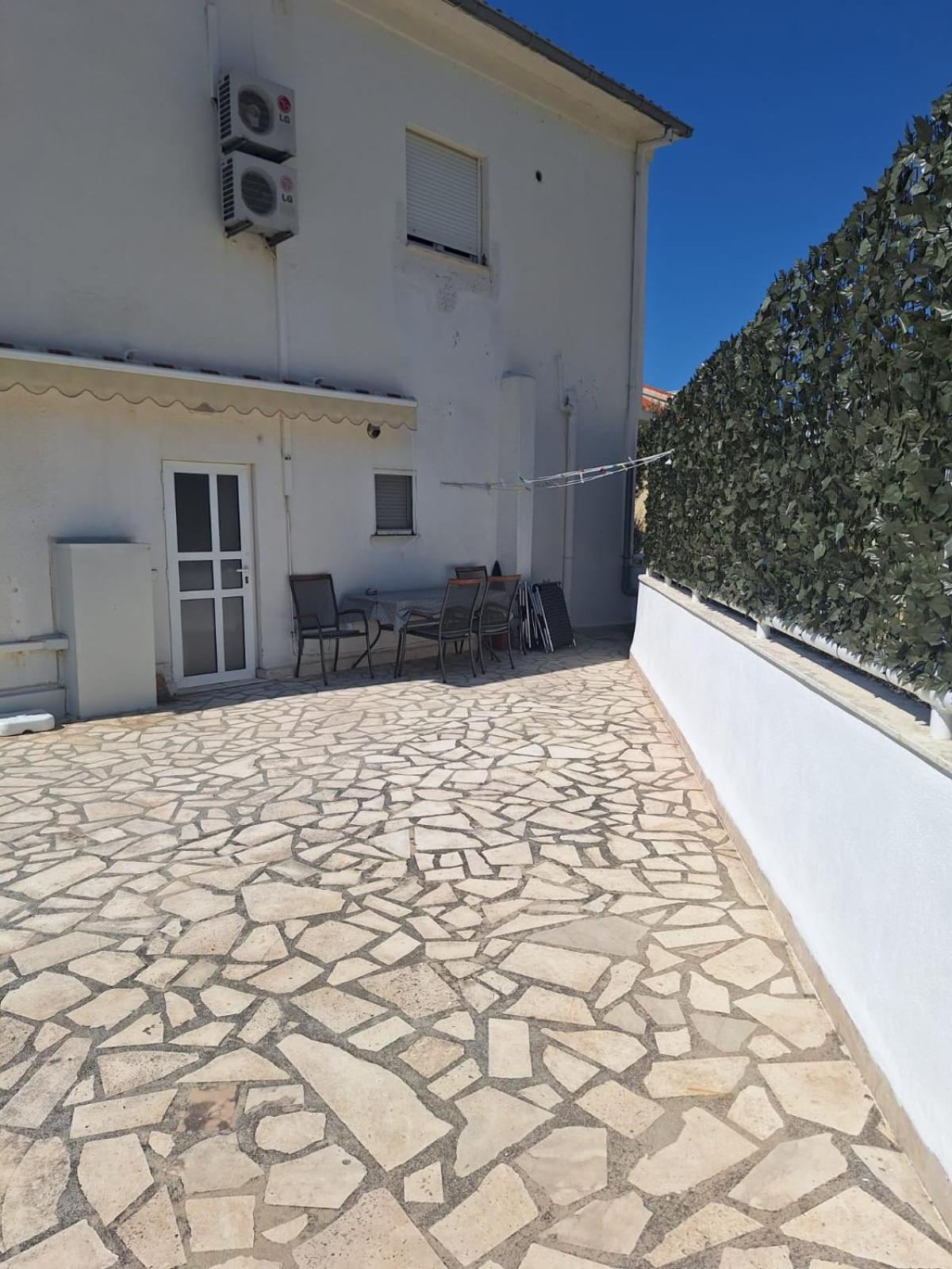 Apartments Villa Split Подстрана Экстерьер фото
